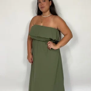 Abito Erika SLIM vari colori