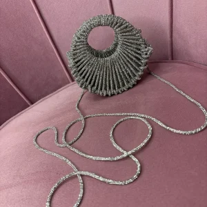 MOON BAG🌙 borsa gioiello