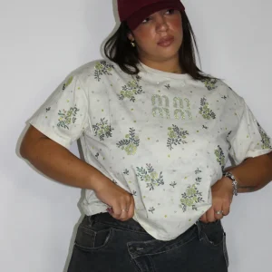 T-Shirt Kami Slim & Curvy