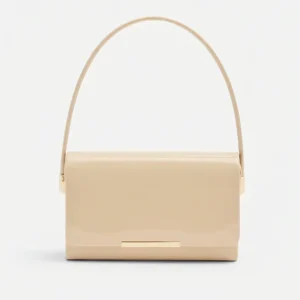 Borsa Effetto Vernice