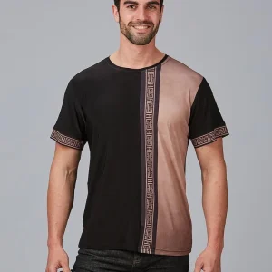 T-shirt uomo antideco Brezo