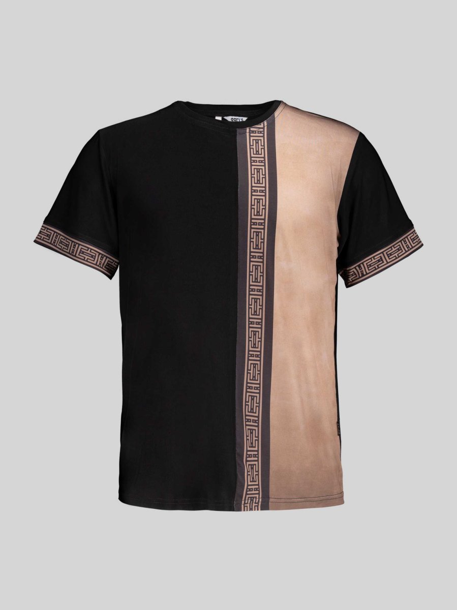 T-shirt uomo antideco Brezo - immagine 5