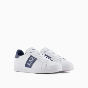 SNEAKER EMPORIO ARMANI EA7
