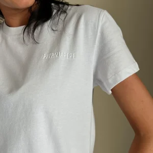 T-shirt maniche corte in Jersey