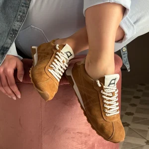 Sneakers Ash mod.Kill Bill