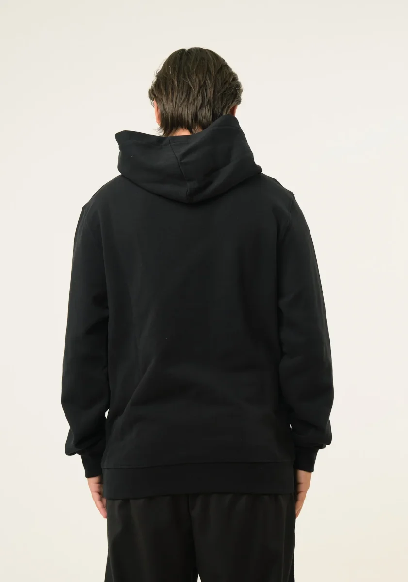 Felpa ricamata - immagine 4