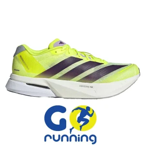 Adidas Adizero Boston 13 Man