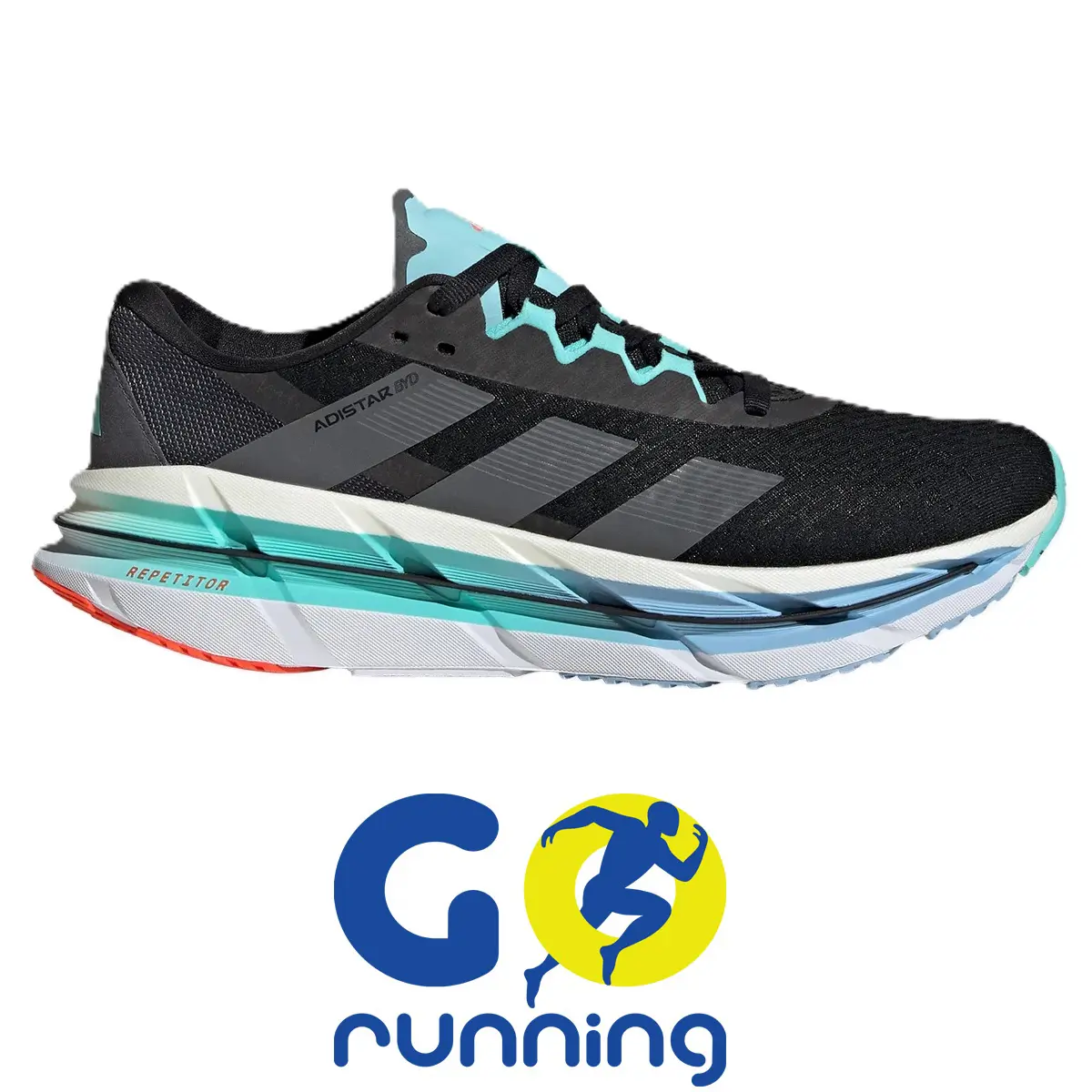 Adidas Adistar BYD Man.