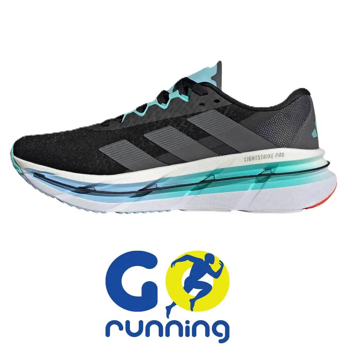 Adidas Adistar BYD Man. - immagine 3