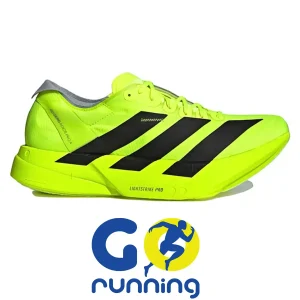 Adidas Adizero Pro 4 Woman