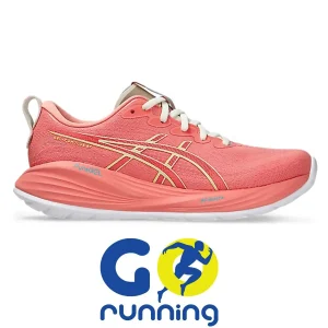 Asics Cumulus 27 Woman