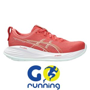 Asics Cumulus 27 Woman