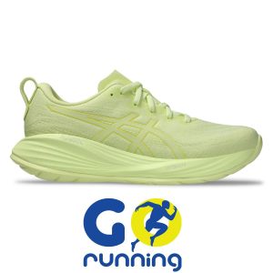 Asics Cumulus 27 Woman