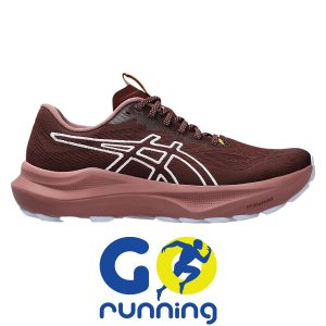 Asics GT 2000-14 TR Woman