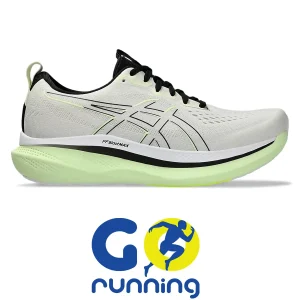 Asics GLIDERIDE MAX Man.