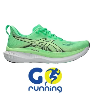 Asics GLIDERIDE MAX 2 Man