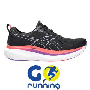 Asics GLIDERIDE MAX Man.