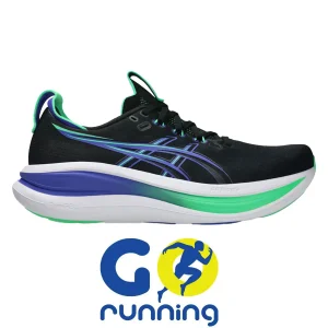 Asics Nimbus 28  Man