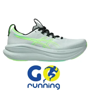 Asics Nimbus 28  Man