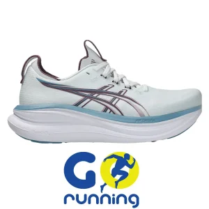 Asics Nimbus 28  Woman