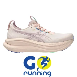 Asics Nimbus 28  Woman