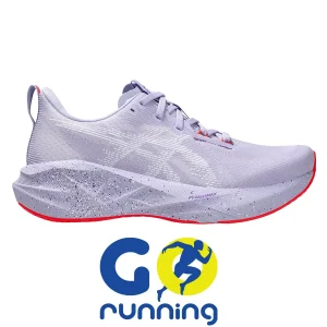 Asics NovaBlast 5 Woman