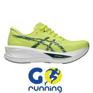 Asics Sonicblast Man