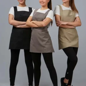 Poncho unisex antideco Gaia taglia unica