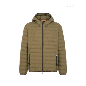 GIUBBOTTO BAPE TRAVEL IMBOTTITURA 180gr