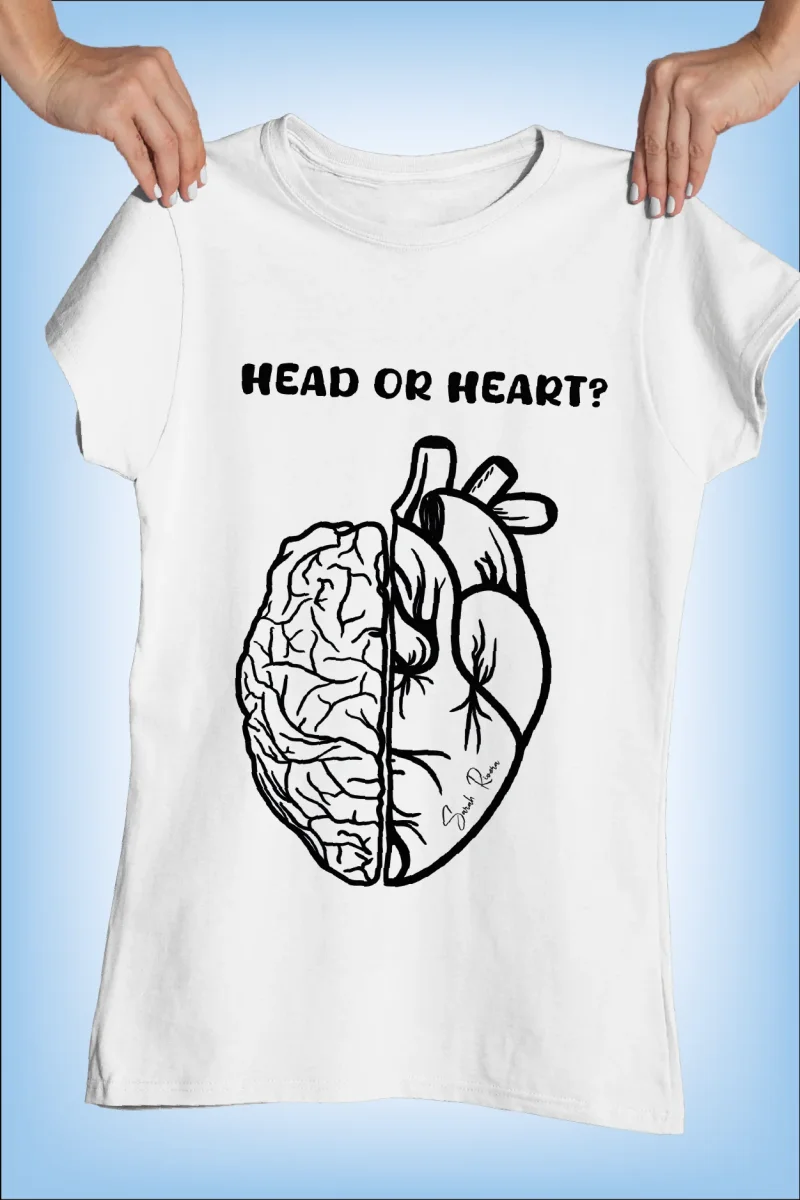 Sarah Rivera - Head or Heart - immagine 2