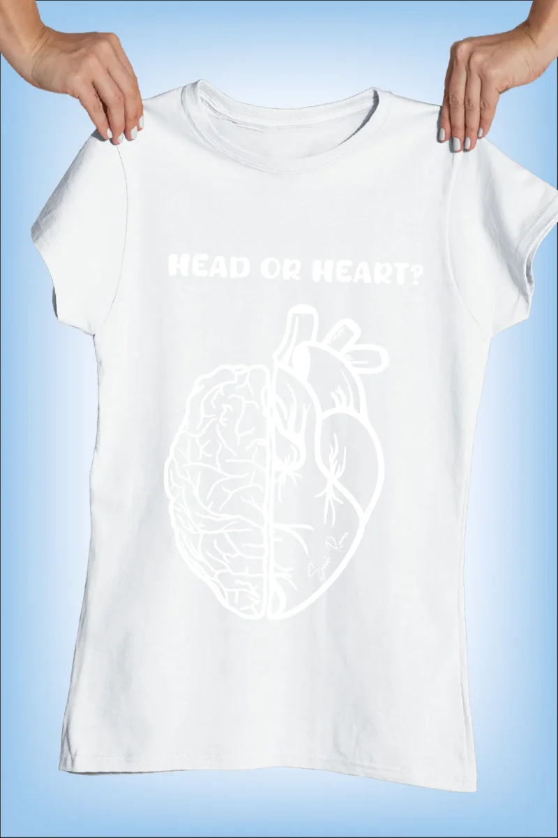 Sarah Rivera - Head or Heart - immagine 5