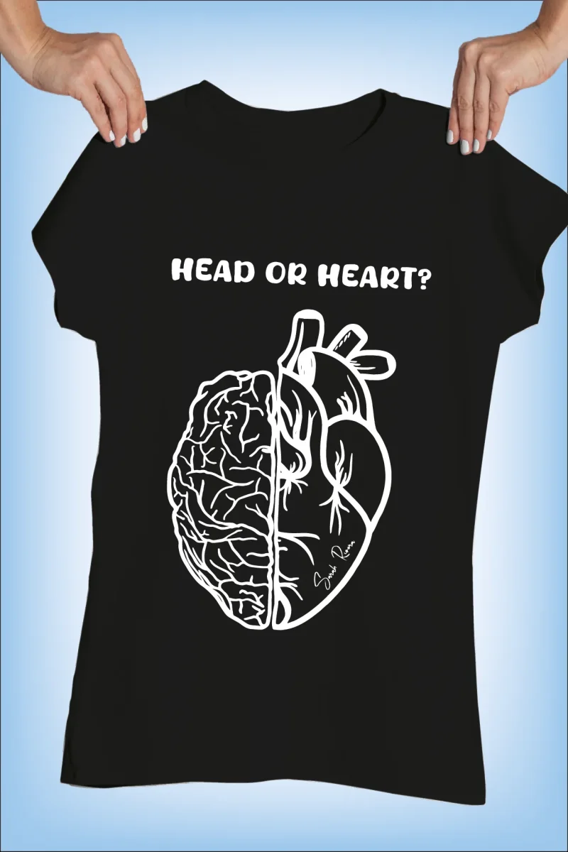 Sarah Rivera - Head or Heart - immagine 6