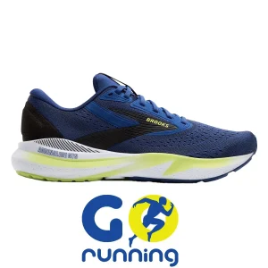 Brooks ADRENALINE GTS 24 Man