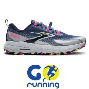 Brooks CASCADIA 18 W.