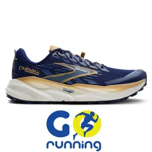 Brooks CASCADIA 19 Man