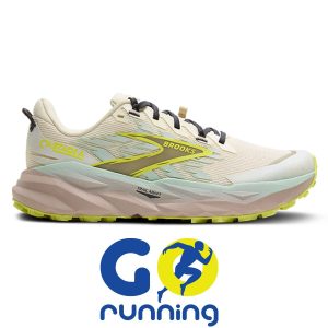 Brooks CASCADIA 19 W.