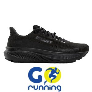 Brooks GHOST 17 GTX Uomo