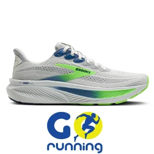 Brooks GHOST 17 Man