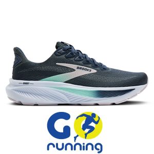 Brooks GHOST 17 Woman