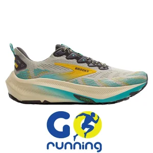 Brooks GHOST Trail Man