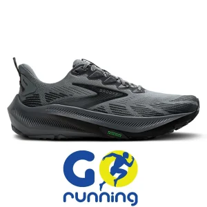 Brooks GHOST Trail Man