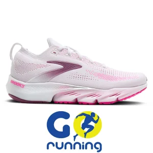 Brooks GLYCERIN FLEX Woman