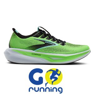 Brooks HYPERION 3 Man