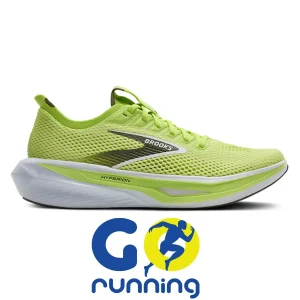 Brooks HYPERION 3 Man