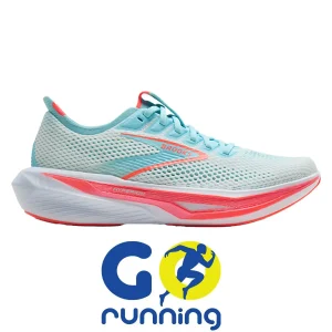 Brooks HYPERION 3 Woman