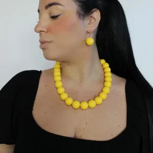 Set Perla vari colori