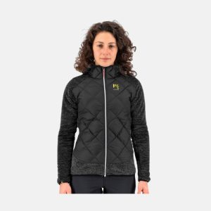 KARPOS Giacca Marmarole Donna