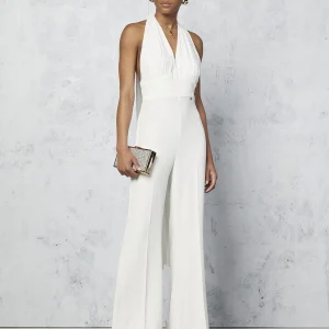 Tuta a Palazzo con Veli