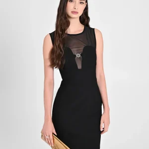 Tubino inserto Tulle