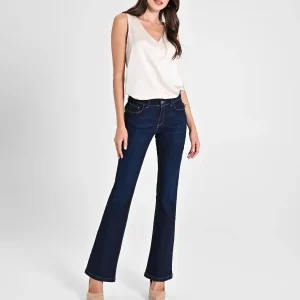 Jeans Flared Zampetta
